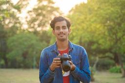 Rahul Sharma