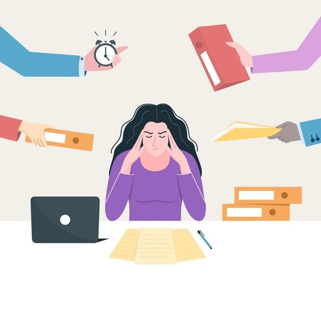 Stress Less, Achieve More: Effective Coping Strategies for Exam Anxiety